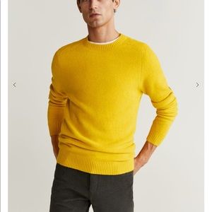MNG sweater